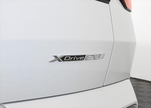 2025 BMW X2 xDrive28i