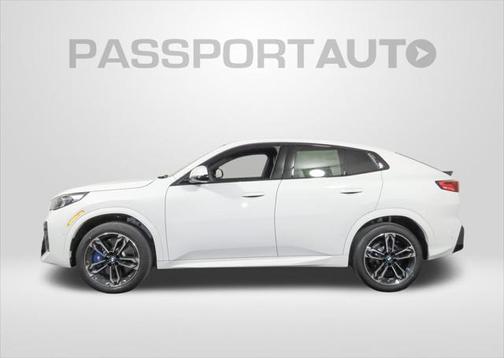 2025 BMW X2 xDrive28i