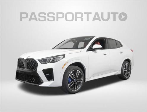 2025 BMW X2 xDrive28i