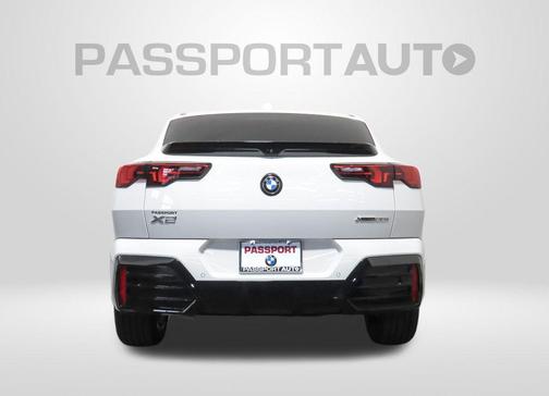 2025 BMW X2 xDrive28i