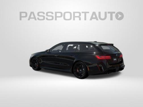2026 BMW M5 Base
