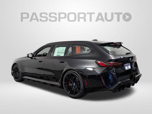 2026 BMW M5 Base
