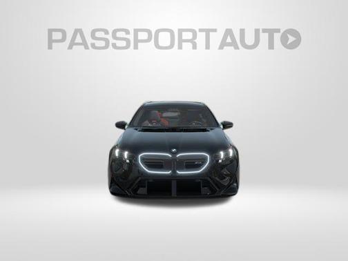 2026 BMW M5 Base