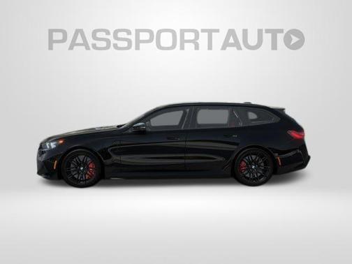 2026 BMW M5 Base