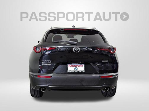 2021 Mazda CX-30 Premium Package
