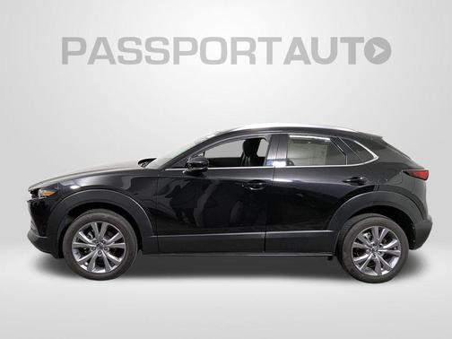 2021 Mazda CX-30 Premium Package