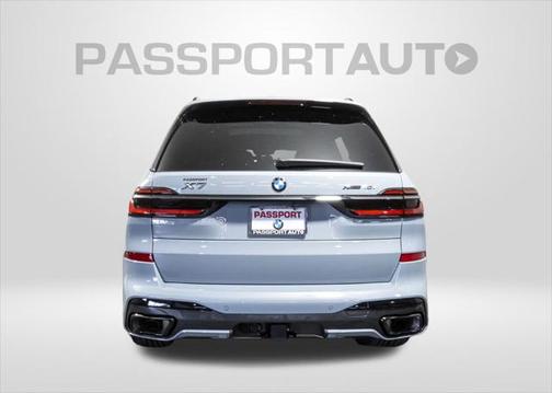 2026 BMW 430 i xDrive