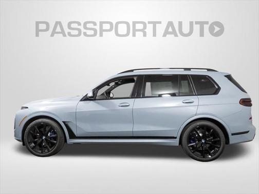2026 BMW 430 i xDrive