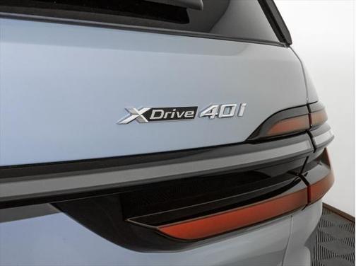 2026 BMW 430 i xDrive