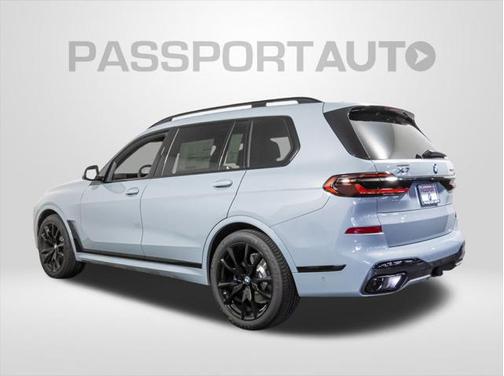 2026 BMW 430 i xDrive