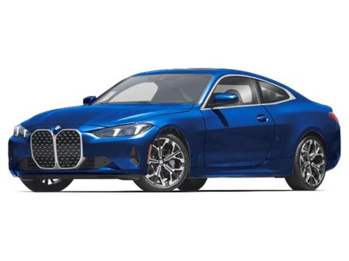 2026 BMW 430 i xDrive