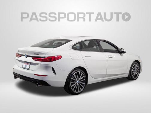 2022 BMW 228 Gran Coupe i xDrive