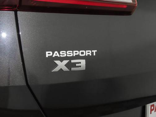 2025 BMW X3 M50 xDrive
