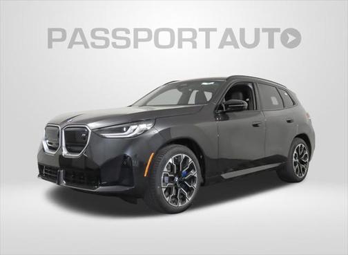 2025 BMW X3 M50 xDrive