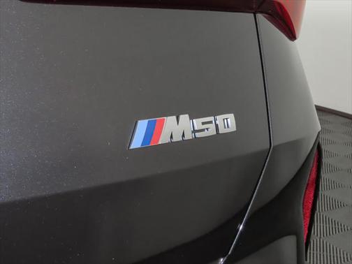 2025 BMW X3 M50 xDrive