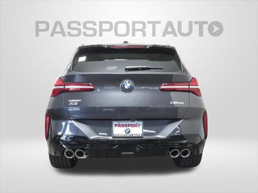 2025 BMW X3 M50 xDrive