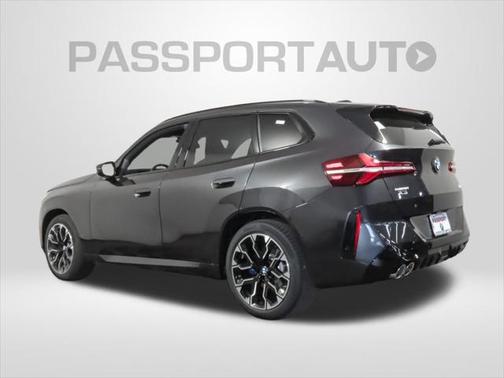 2025 BMW X3 M50 xDrive