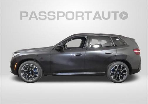 2025 BMW X3 M50 xDrive