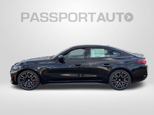 2026 BMW 430 Gran Coupe i xDrive