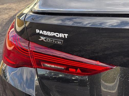 2026 BMW 430 Gran Coupe i xDrive