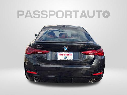 2026 BMW 430 Gran Coupe i xDrive