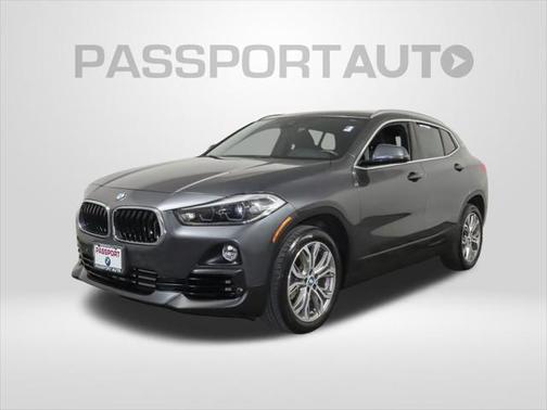 2020 BMW X2 xDrive28i