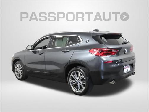 2020 BMW X2 xDrive28i