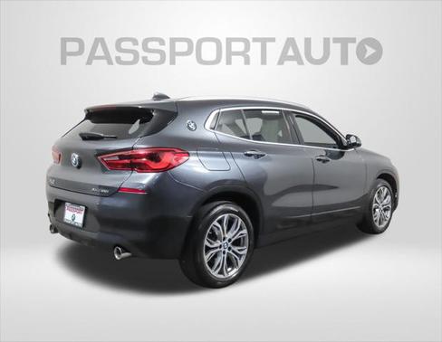 2020 BMW X2 xDrive28i