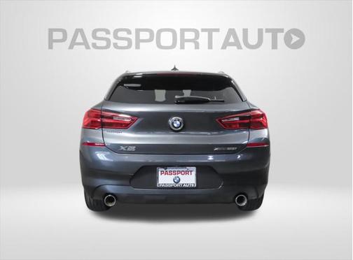 2020 BMW X2 xDrive28i