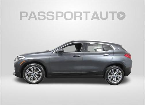 2020 BMW X2 xDrive28i