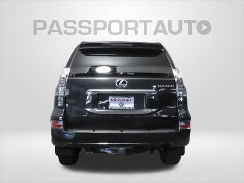 2023 Lexus GX 460 Premium