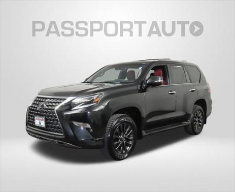2023 Lexus GX 460 Premium