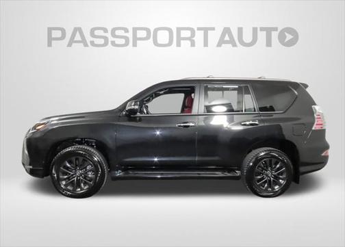 2023 Lexus GX 460 Premium