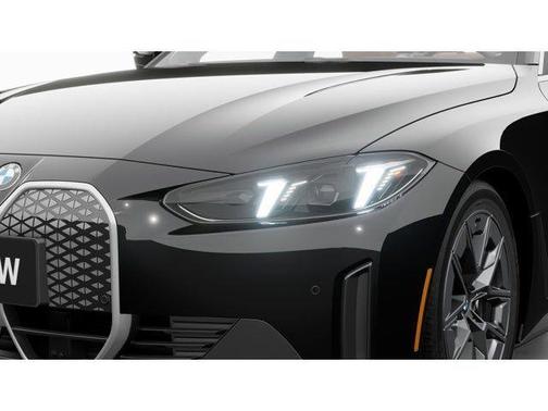 2026 BMW i4 Gran Coupe eDrive40