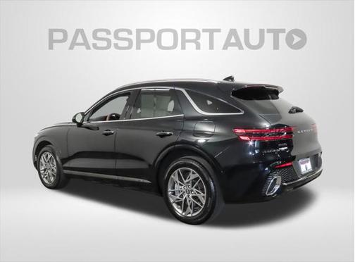 2025 Genesis GV70 2.5T AWD