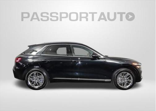 2025 Genesis GV70 2.5T AWD