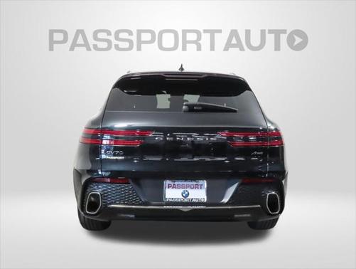 2025 Genesis GV70 2.5T AWD