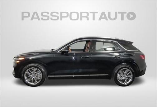 2025 Genesis GV70 2.5T AWD