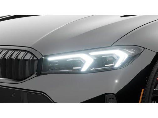 2026 BMW 330 xDrive NA