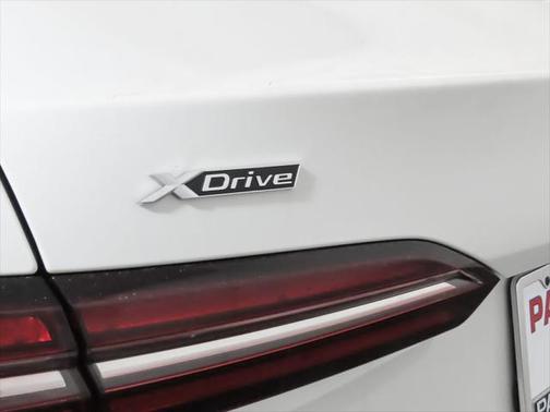 2025 BMW 530 i xDrive