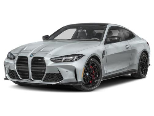 2026 BMW M4 Base