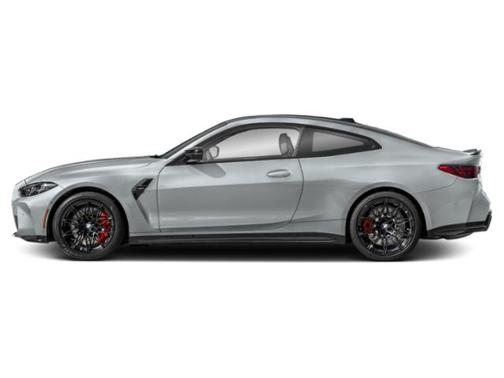 2026 BMW M4 Base