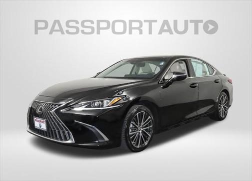 2022 Lexus ES 350 Base
