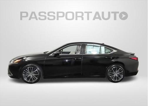 2022 Lexus ES 350 Base