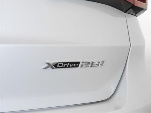 2025 BMW X1 xDrive28i