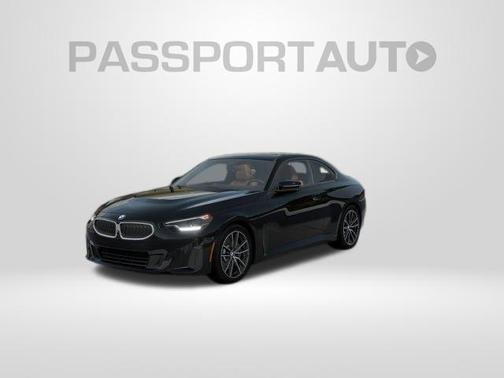 2025 BMW 230 xDrive