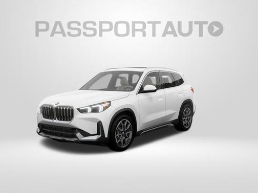 2026 BMW X1 xDrive28i