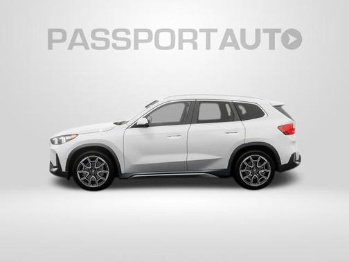 2026 BMW X1 xDrive28i