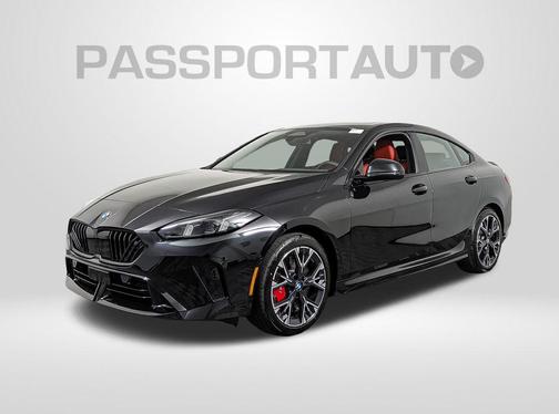 2025 BMW 228 Gran Coupe xDrive