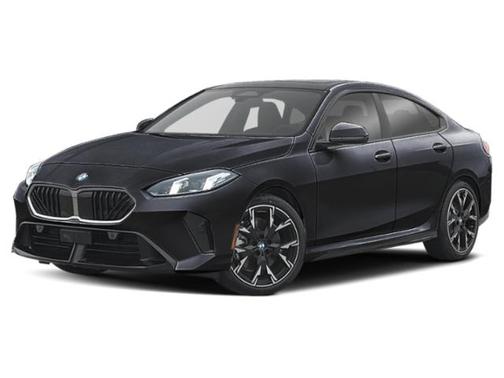 2025 BMW 228 Gran Coupe xDrive